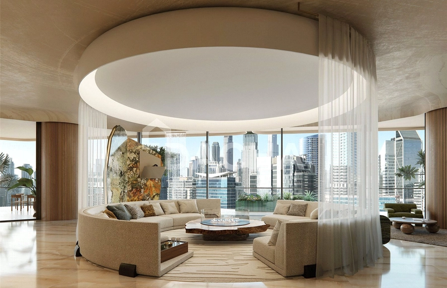 3 bedroom apartment for sale - Dacha - undefined