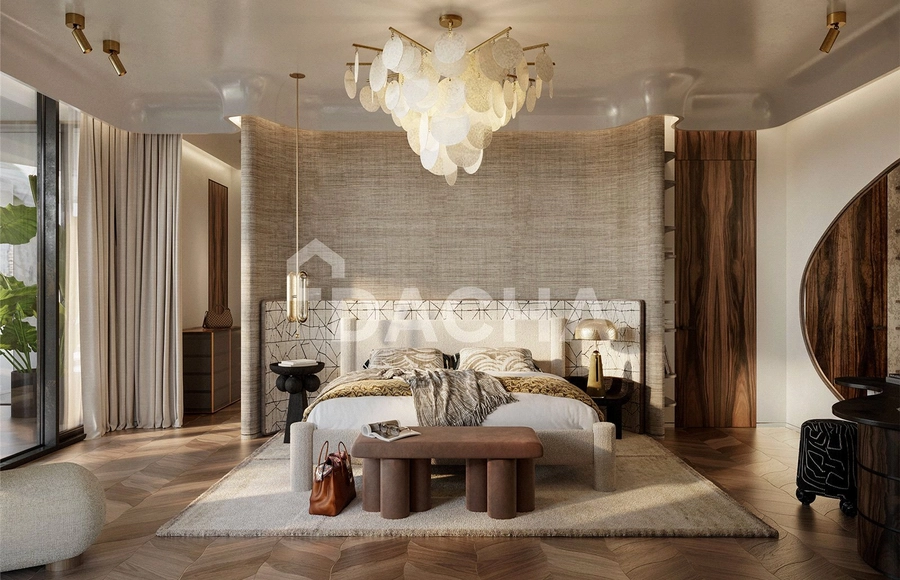 3 bedroom apartment for sale - Dacha - undefined