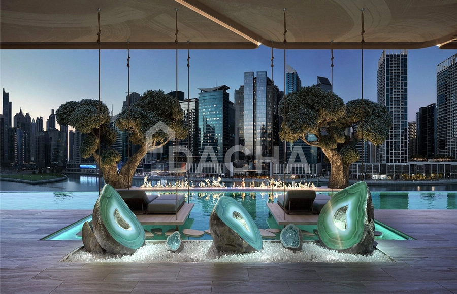 3 bedroom apartment for sale - Dacha - undefined