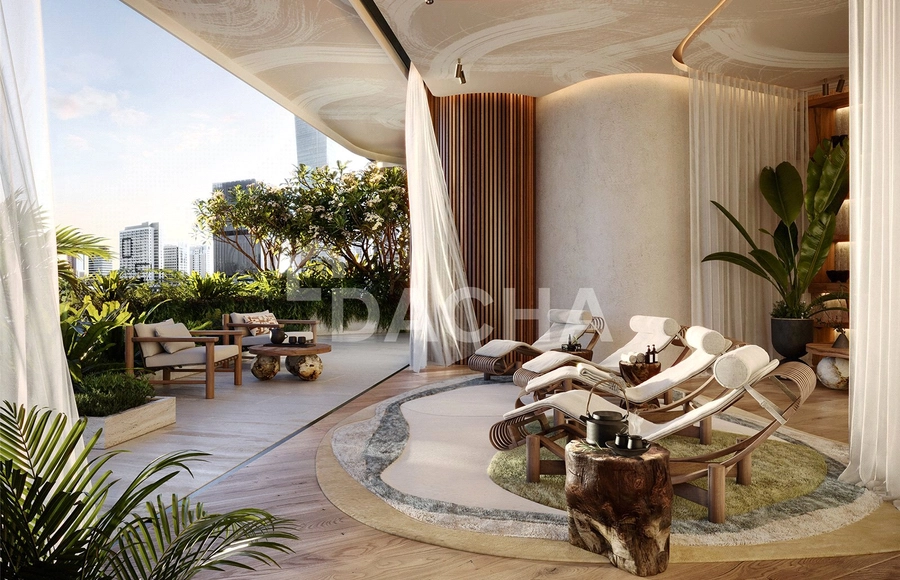 3 bedroom apartment for sale - Dacha - undefined