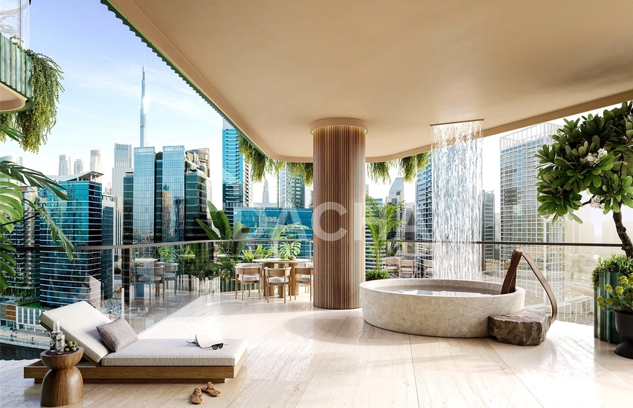 3 bedroom apartment for sale - Dacha - undefined