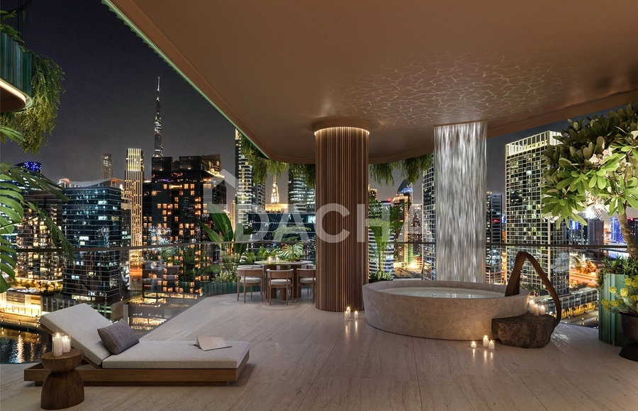 3 bedroom apartment for sale - Dacha - undefined