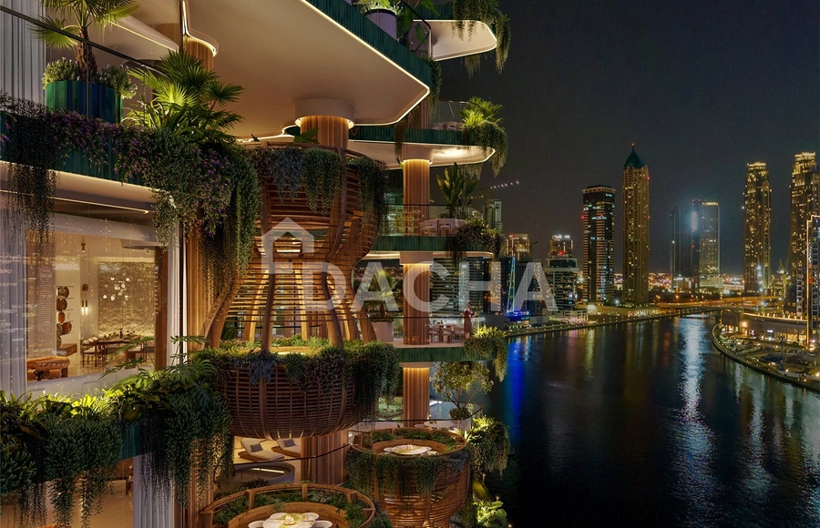 3 bedroom apartment for sale - Dacha - undefined