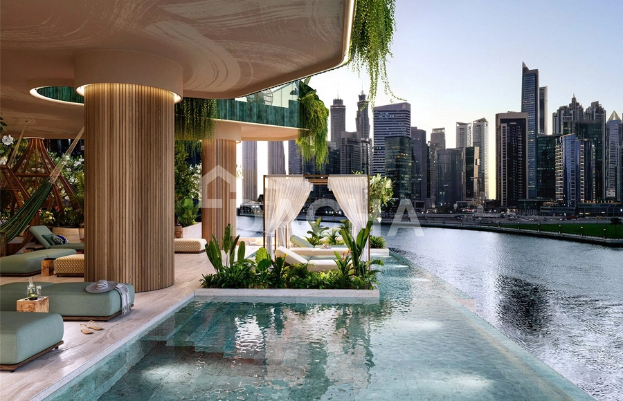 3 bedroom apartment for sale - Dacha - undefined