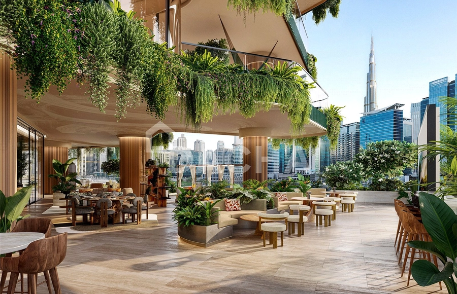 3 bedroom apartment for sale - Dacha - undefined