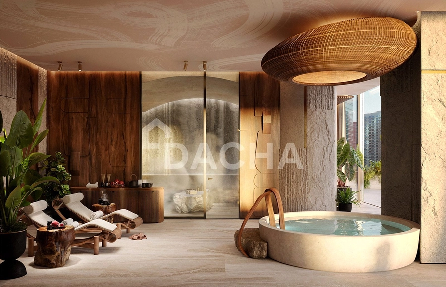 3 bedroom apartment for sale - Dacha - undefined