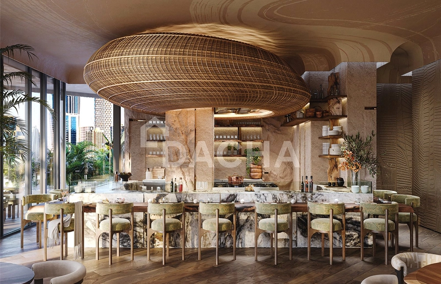 3 bedroom apartment for sale - Dacha - undefined