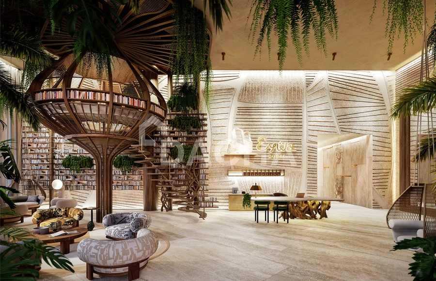 3 bedroom apartment for sale - Dacha - undefined