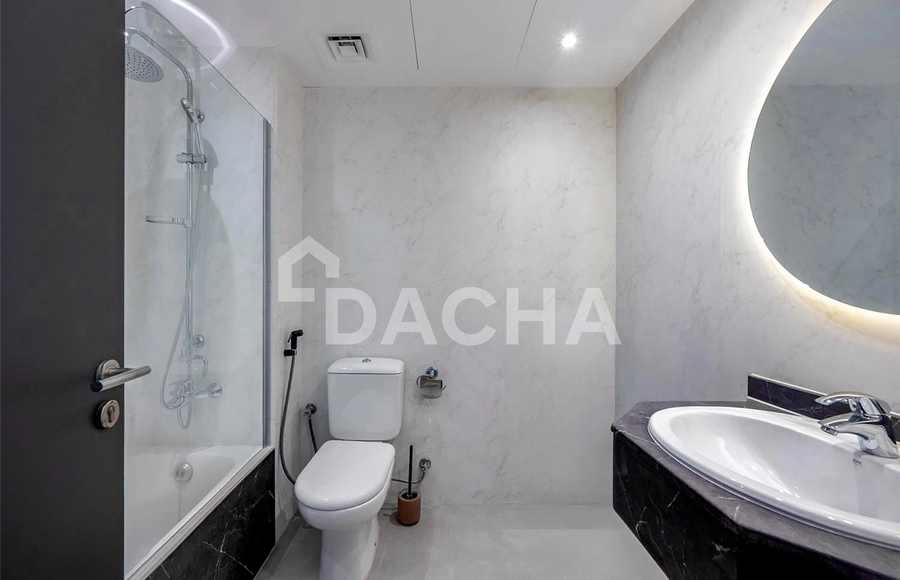 2 bedroom apartment to rent - Dacha - undefined