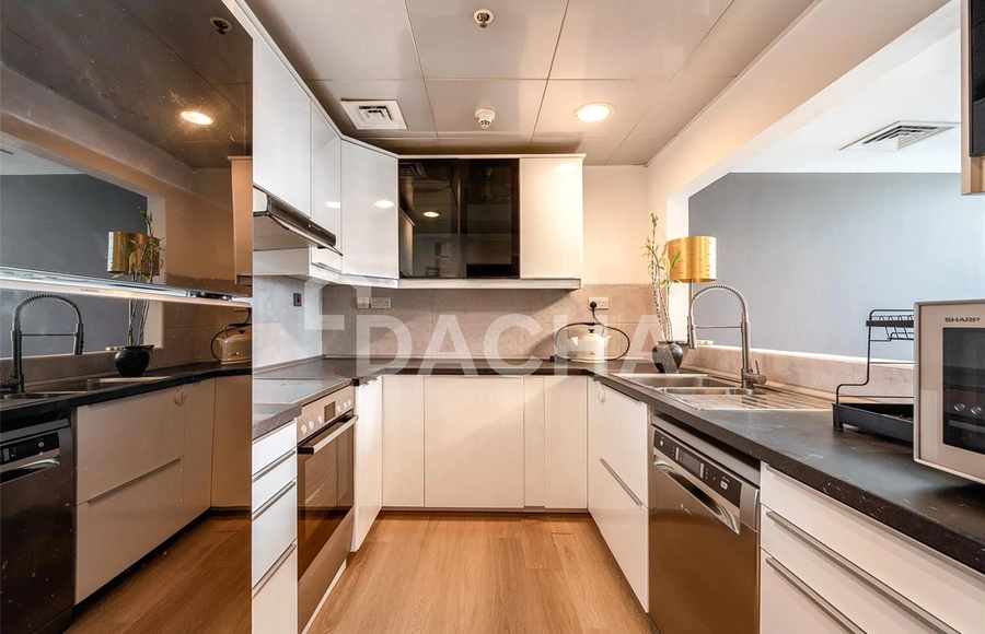 2 bedroom apartment to rent - Dacha - undefined