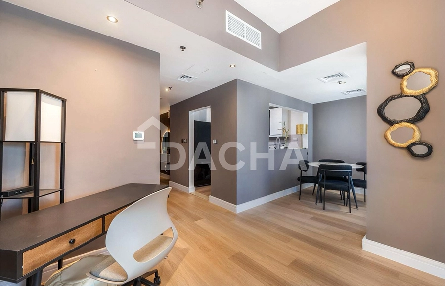 2 bedroom apartment to rent - Dacha - undefined