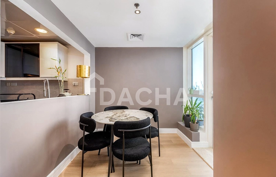 2 bedroom apartment to rent - Dacha - undefined