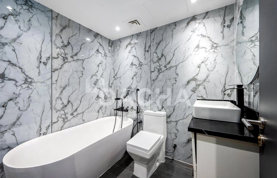 2 bedroom apartment to rent - Dacha - undefined