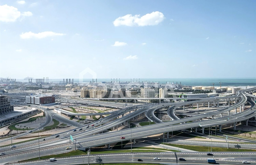 2 bedroom apartment to rent - Dacha - undefined