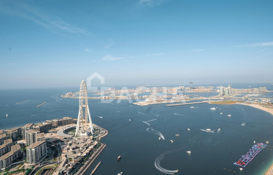 3 bedroom apartment to rent - Dacha - undefined