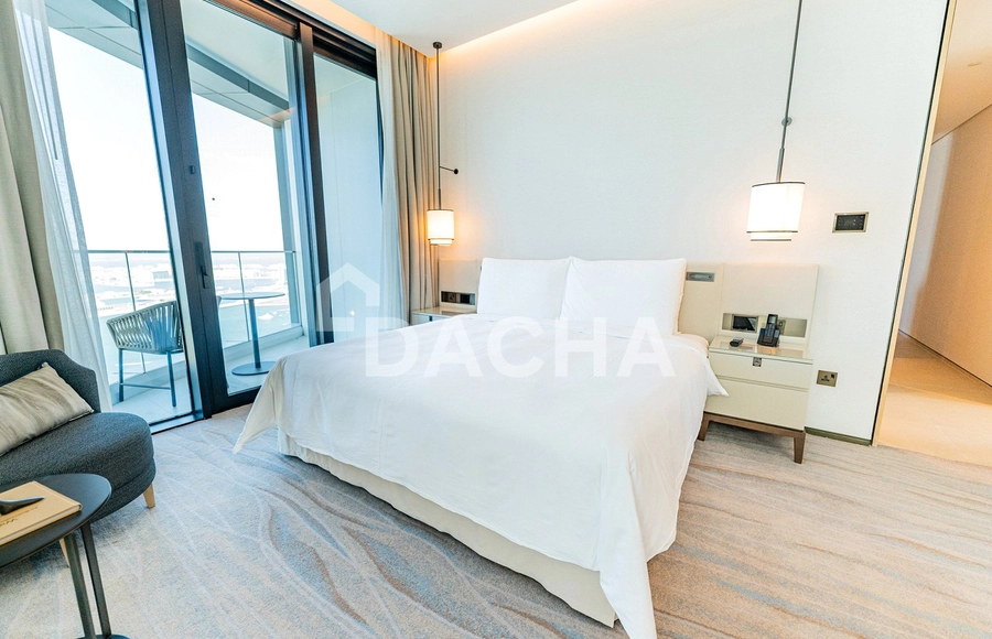 3 bedroom apartment to rent - Dacha - undefined