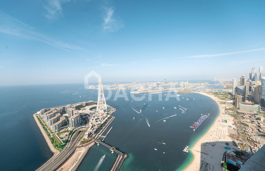 3 bedroom apartment to rent - Dacha - undefined