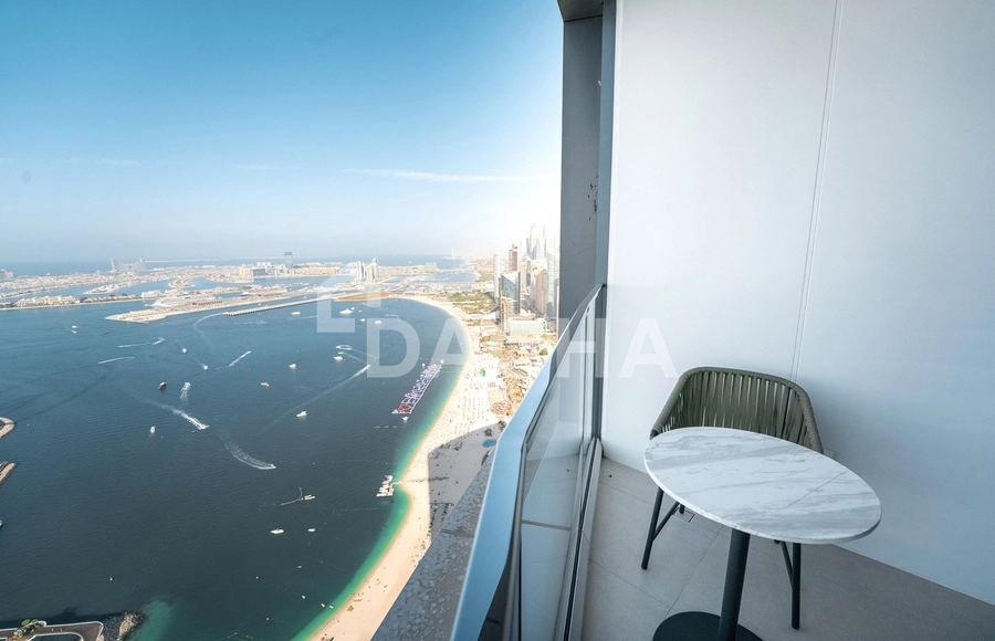 3 bedroom apartment to rent - Dacha - undefined