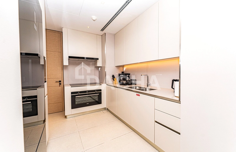 3 bedroom apartment to rent - Dacha - undefined