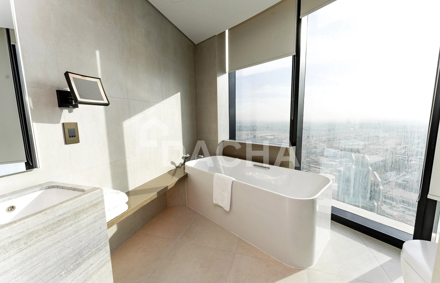 3 bedroom apartment to rent - Dacha - undefined