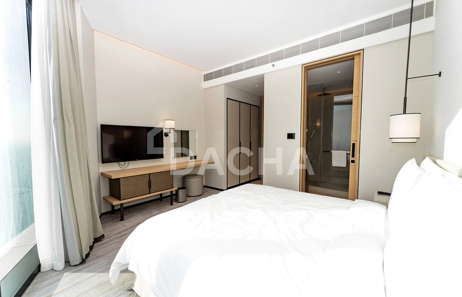 3 bedroom apartment to rent - Dacha - undefined