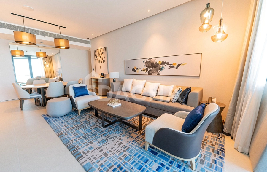 3 bedroom apartment to rent - Dacha - undefined