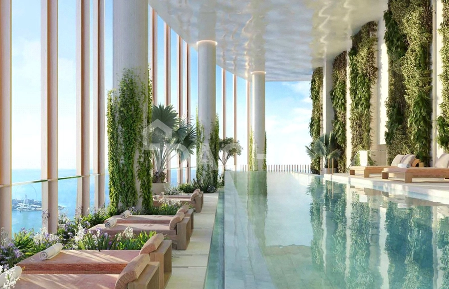 5 bedroom apartment for sale - Dacha - undefined