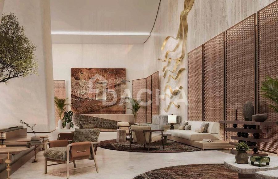 5 bedroom apartment for sale - Dacha - undefined