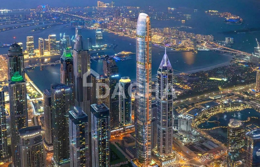 5 bedroom apartment for sale - Dacha - undefined