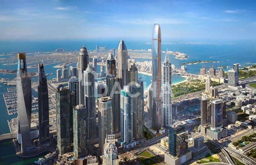 5 bedroom apartment for sale - Dacha - undefined