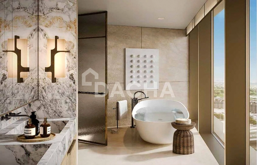 5 bedroom apartment for sale - Dacha - undefined