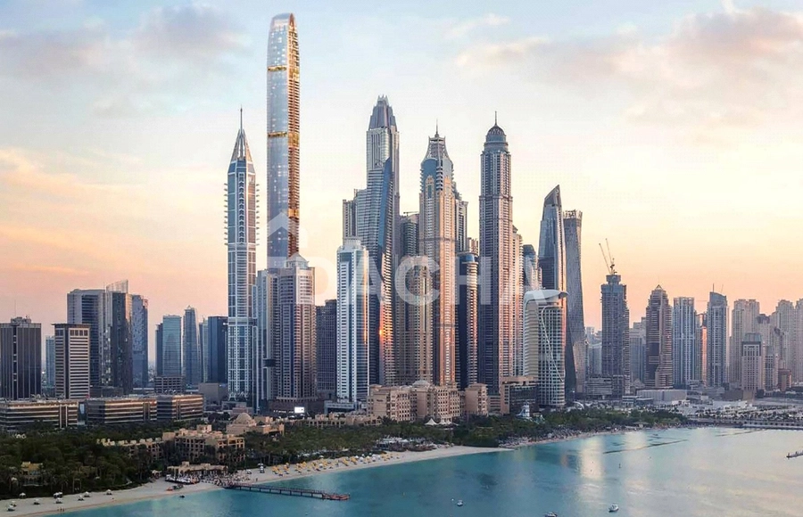 5 bedroom apartment for sale - Dacha - undefined