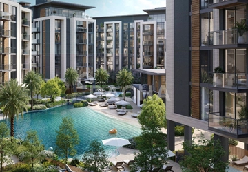 Falcon City of Wonders- Dacha - undefined