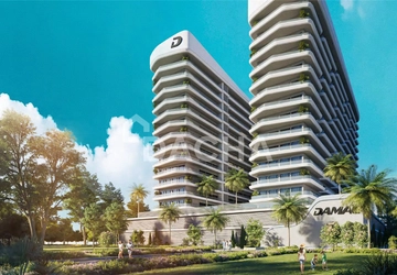 Damac Hills 2- Dacha - undefined