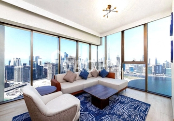 Business Bay- Dacha - undefined