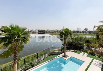 Jumeirah Islands- Dacha - undefined