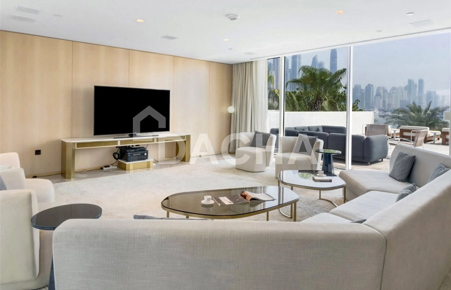 5 bedroom villa to rent - Dacha - undefined