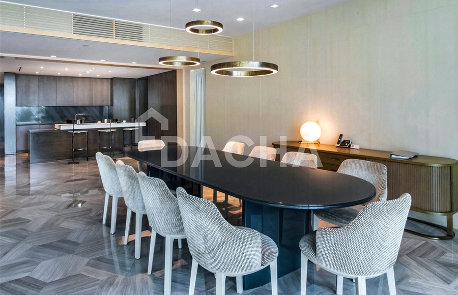 5 bedroom villa to rent - Dacha - undefined