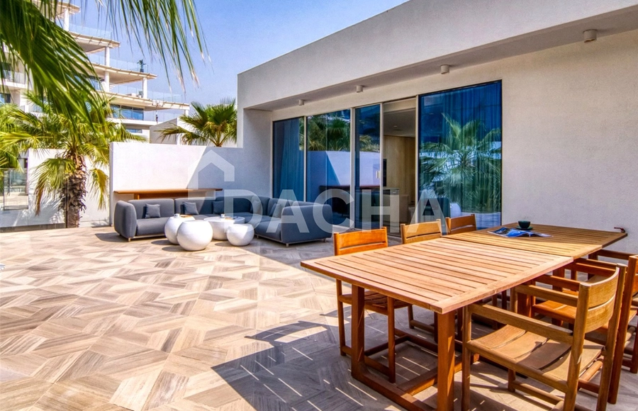 5 bedroom villa to rent - Dacha - undefined