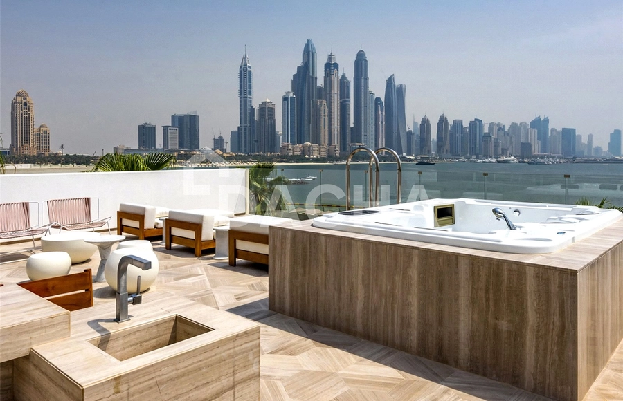 5 bedroom villa to rent - Dacha - undefined