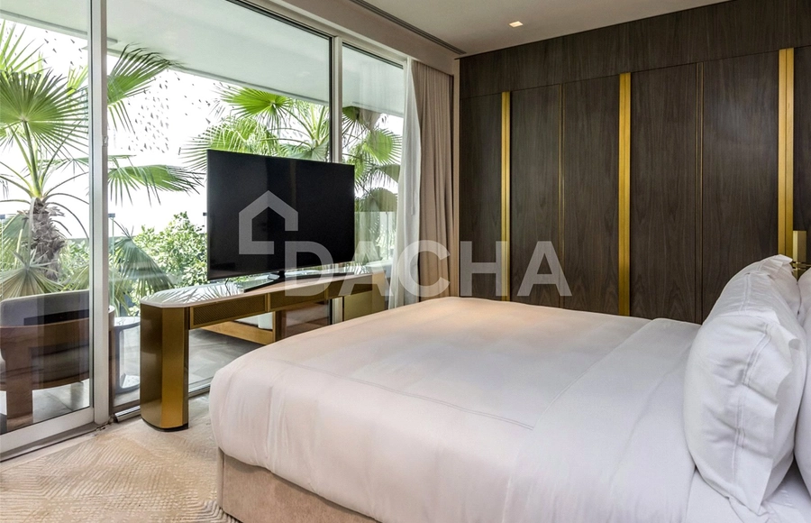 5 bedroom villa to rent - Dacha - undefined