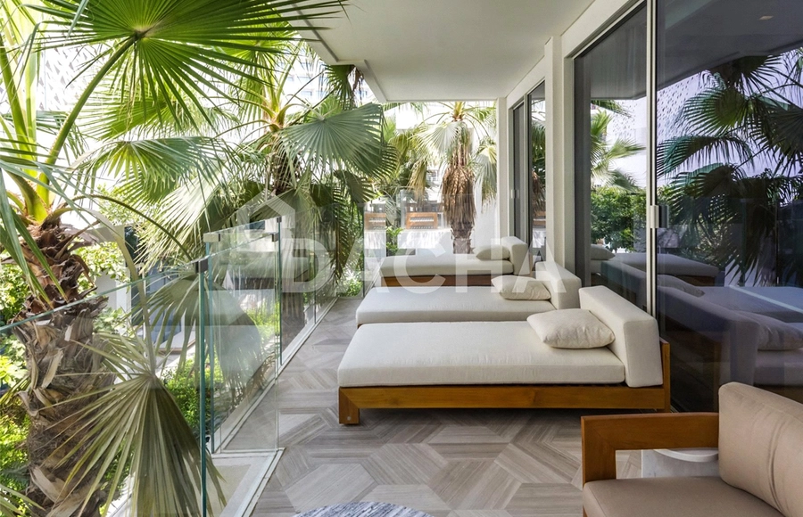 5 bedroom villa to rent - Dacha - undefined