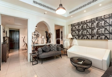 Downtown Dubai - Dacha - undefined