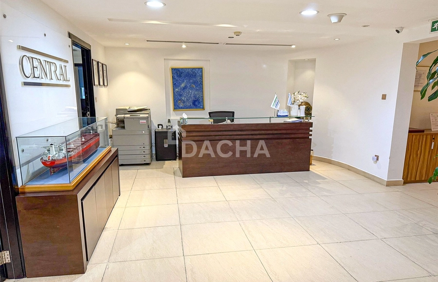 office to rent - Dacha - undefined