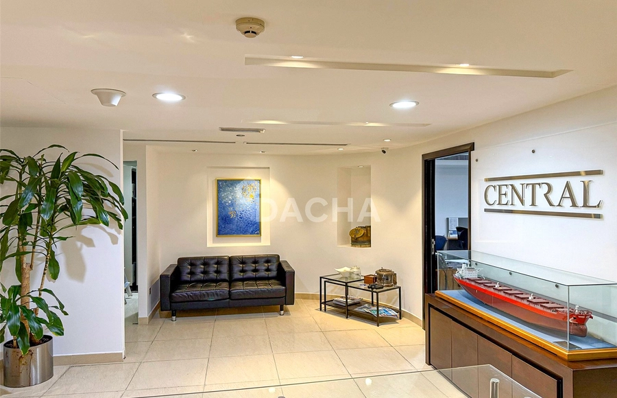 office to rent - Dacha - undefined