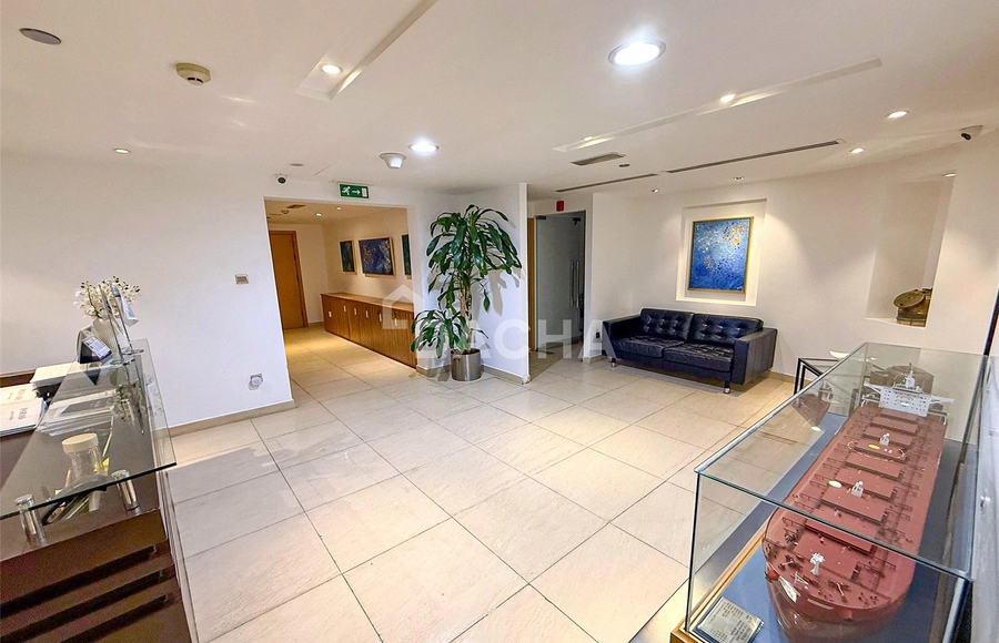 office to rent - Dacha - undefined