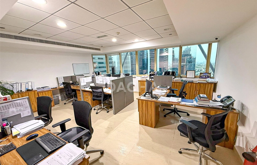 office to rent - Dacha - undefined