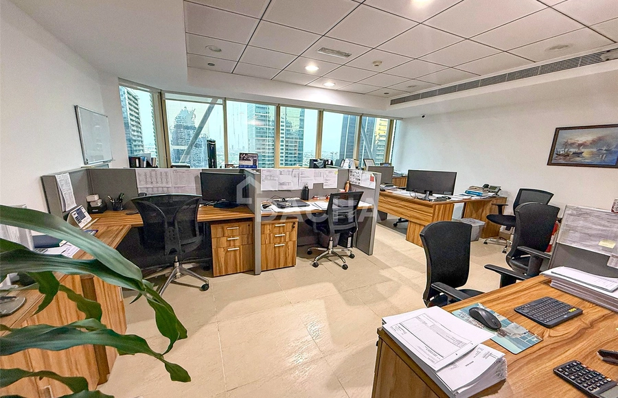 office to rent - Dacha - undefined