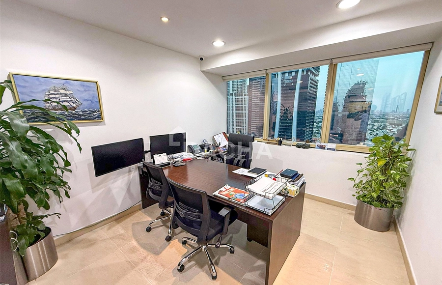 office to rent - Dacha - undefined