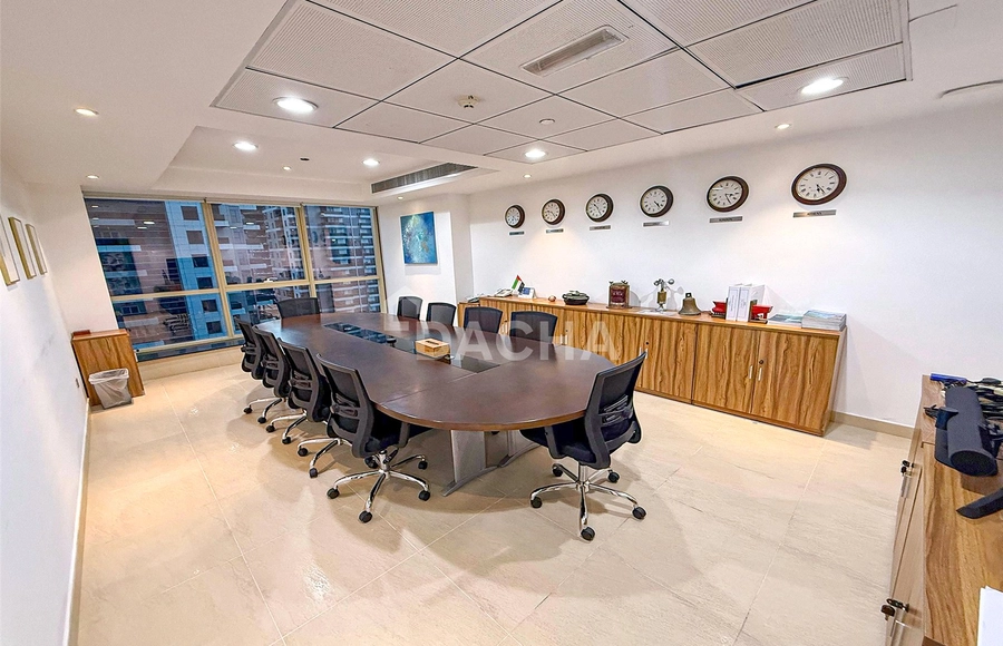 office to rent - Dacha - undefined